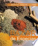libro Bazar De Especias